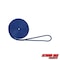 Extreme Max Extreme Max 3006.2009 BoatTector Solid Braid MFP Dock Line - 3/8" x 15', Royal Blue 3006.2009 - alternate 1